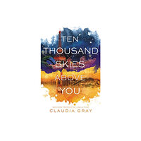 Harpercollins publishers inc Ten Thousand Skies Above You (häftad, eng)