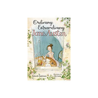 Harpercollins publishers inc Ordinary, Extraordinary Jane Austen (inbunden, eng)