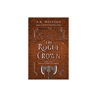 HarperCollins Publishers The Rogue Crown (häftad, eng)