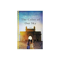 HarperCollins India The Color of Our Sky (häftad, eng)