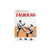 Morning Glory Publishers,China Chen Style Taijiquan (häftad, eng)