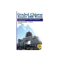 Sinolingua Graded Chinese Reader 1000 Words - Selected Abridged Chinese Contemporary Short Stories (häftad, eng)