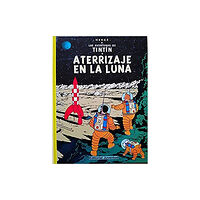 Editorial Juventud S.A. Las aventuras de Tintin (inbunden, spa)