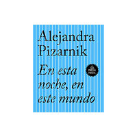 LANGUAGE BOOKS LTD EN ESTA NOCHE EN ESTE MUNDO (häftad, eng)