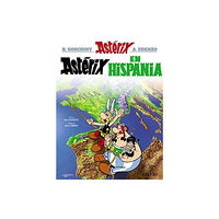 Grupo Editorial Bruno, S.L. Asterix in Spanish (inbunden, spa)