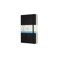 Moleskine Moleskine Expanded Large Dotted Hardcover Notebook (häftad, eng)