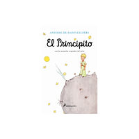 Publicaciones y Ediciones Salamandra, S.A. El Principito / The Little Prince (häftad, spa)