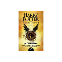 Penguin Random House Grupo Editorial Harry Potter y el legado maldito / Harry Potter and the Cursed Child (häftad, spa)