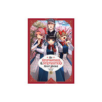 Seven Seas Entertainment, LLC My Stepmother and Stepsisters Aren't Wicked Vol. 4 (häftad, eng)