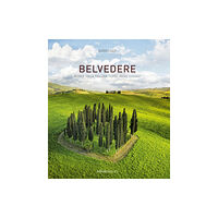 SIME Books Belvedere (inbunden, eng)