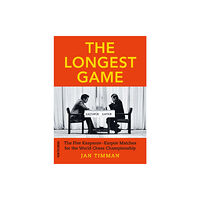 New in Chess The Longest Game (häftad, eng)