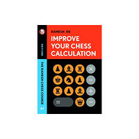 New in Chess Improve Your Chess Calculation (häftad, eng)