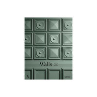 Lannoo Publishers Walls (inbunden, eng)