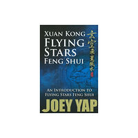 Joey Yap Xuan Kong Flying Stars Feng Shui (häftad, eng)
