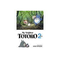 Viz Media, Subs. of Shogakukan Inc My Neighbor Totoro Film Comic, Vol. 2 (häftad, eng)