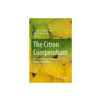 Springer International Publishing AG The Citron Compendium (häftad, eng)