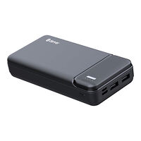 Denver DENVER PBS-20007 strömförsörjningsbank - Li-pol - USB - 10 Watt
