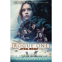 Alexander Freed Rogue One: A Star Wars Story (häftad, eng)