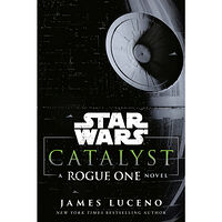 James Luceno Catalyst (Star Wars) (häftad, eng)