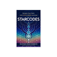 Heather Roan Robbins Starcodes (häftad, eng)