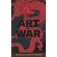 Sun Tzu The art of war (pocket)