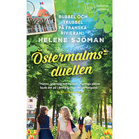 Helene Sjöman Östermalmsduellen (pocket)