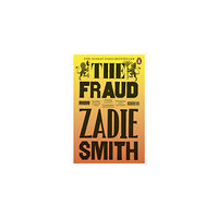 Zadie Smith The Fraud (pocket, eng)