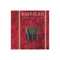Jeremy Rosen Kabbalah Inspirations : Mystic Themes, Texts and Symbols (inbunden, eng)