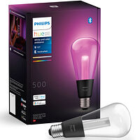 Philips HUE Lightguide Edison ST72 E27 White and Color Ambiance