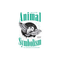 Rockpool Publishing An A-Z of Animal Symbolism (bok, flexband, eng)