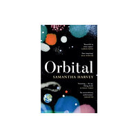 Samantha Harvey Orbital (pocket, eng)