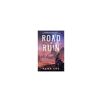 Hana Lee Road to Ruin (häftad, eng)