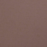 vidaXL Markis automatiskt infällbar med LEDs brun 450x300 cm