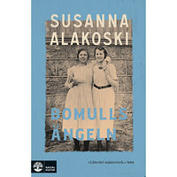 Susanna Alakoski Bomullsängeln (pocket)