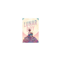 Jes and Cin Wibowo Lunar Boy (pocket, eng)