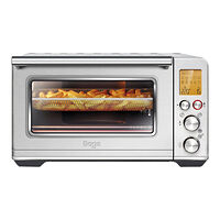 Sage Sage the Smart Oven 22 l 2400 W Rostfritt stål