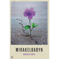 Magnus Edner Mirakelbabyn (bok, storpocket)