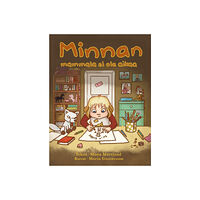 Mona Mörtlund Minnan mammala ei ole aikaa (inbunden, fit)