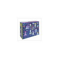 teNeues Stationery Reading Light 500-Piece Puzzle