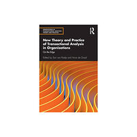 Taylor & francis ltd New Theory and Practice of Transactional Analysis in Organizations (häftad, eng)