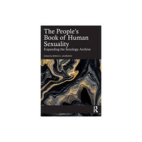 Taylor & francis ltd The People's Book of Human Sexuality (häftad, eng)