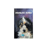 Austin Macauley Publishers Douglas' Diary (häftad, eng)