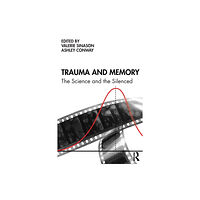Taylor & francis ltd Trauma and Memory (häftad, eng)