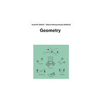 Springer-Verlag New York Inc. Geometry (häftad, eng)