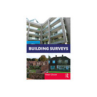 Taylor & francis ltd Building Surveys (häftad, eng)