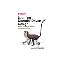 O'Reilly Media Learning Domain-Driven Design (häftad, eng)