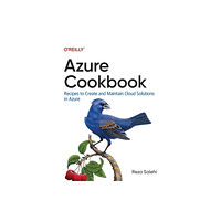 O'Reilly Media Azure Cookbook (häftad, eng)