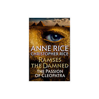 Random House USA Inc Ramses the Damned: The Passion of Cleopatra (häftad, eng)