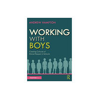 Taylor & francis ltd Working with Boys (häftad, eng)