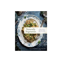 Penguin Putnam Inc Naturally Vegetarian (inbunden, eng)